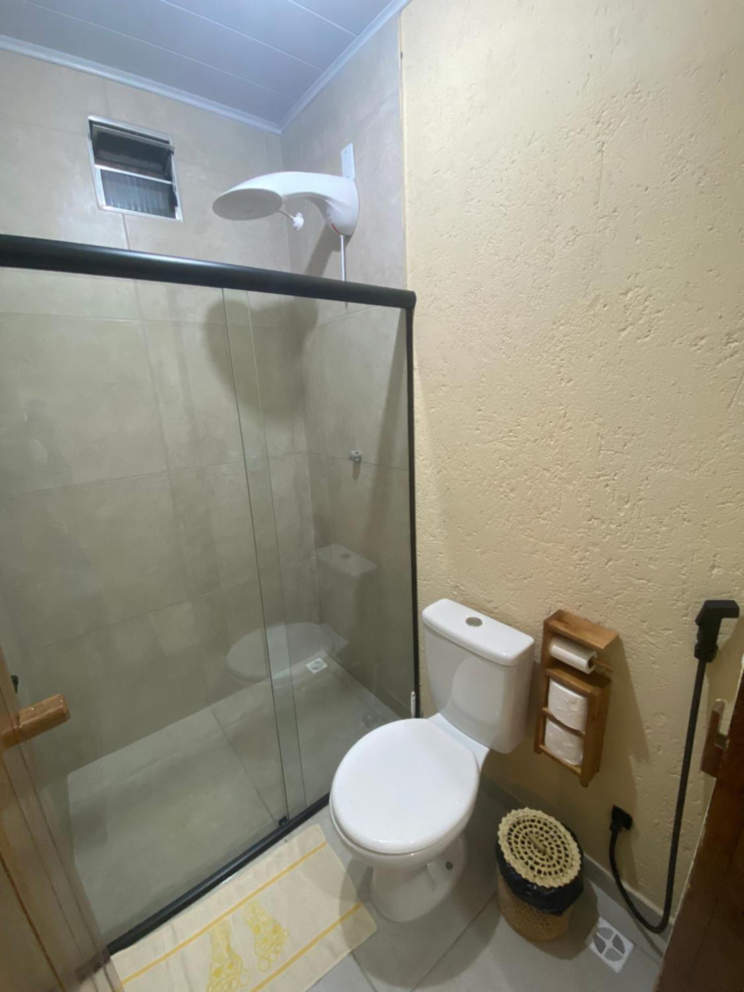 Chale No Paraiso São Miguel dos Milagres Exterior foto